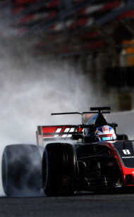 Pirelli ปรับปรุงยางให้เปียกอยู่เสมอ