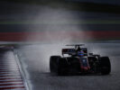 Romain Grosjean, Haas VF-17 Circuit de Barcelona Catalunya, Barcelona, Spain.