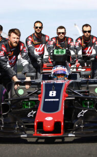 Сочи тормозной выключатель для Haas вряд ли