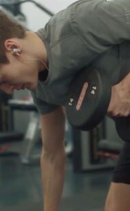 F1 のトレーニング: 何が必要ですか?