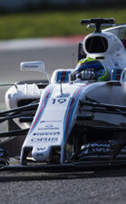 Massa leaving F1 door open for 2018