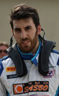 Canamasas eyes F1 test role for 2017