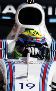 Massa: In 2017 viel härter überholen