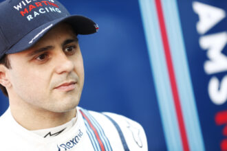 Felipe Massa 2019 Jenseits des Gitters Interview