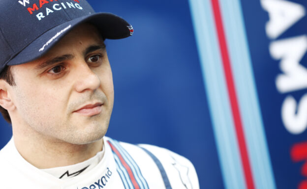 Felipe Massa 2019 Beyond the Grid interview 1 Felipe Massa 2019 Beyond the Grid interview