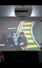 F1 2017 Explained - Feel the G-force!