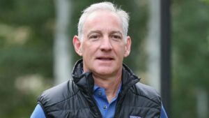 Greg Maffei 2024 Beyond the Grid Podcast Interview