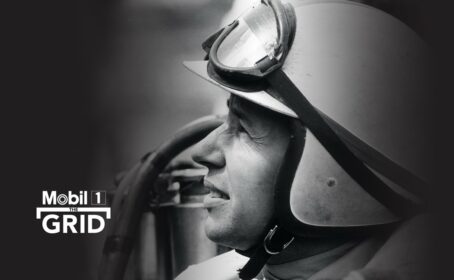 1960 Isle of Man TT with John Surtees