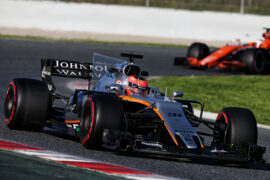 Ocon-Doohan-Colapinto Speculation Sparks Alpine Drama in Abu Dhabi