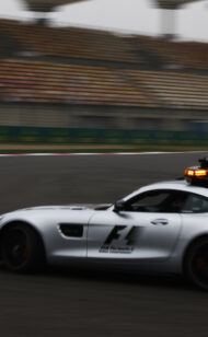 Wolff plays down safety car conspiracy