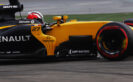 Nico Hulkenberg Renault Shanghai International Circuit, Shanghai, China. Saturday 08 April 2017.