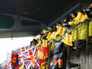 Chinese Fans F1 GP/2017
