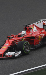 Lauda: 'Key figure' in Ferrari surge is Binotto