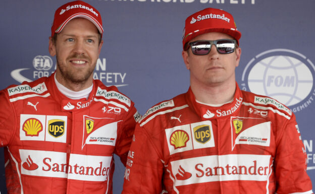 We did not find results for: F1 Qualifying Ergebnisse . Qualifying Ergebnisse 2017 Russian F1 Grand Prix