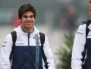Lance Stroll Shanghai International Circuit, Shanghai, China. Friday 07 April 2017.