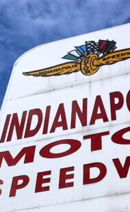 Non F1 l'evento si terrà per ora presso la pista di Indianapolis