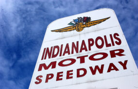 Penske: Indianapolis en pourparlers avec Chase Carey