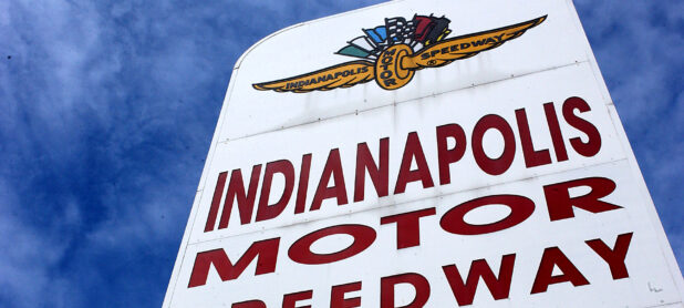 Penske: Indianapolis in talks with Chase Carey