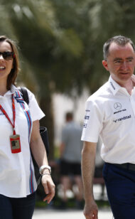 Williams has 'no doubts' about Sirotkin