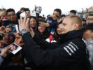 Formula One - Mercedes-AMG Petronas Motorsport, Chinese GP 2017. Valtteri Bottas;