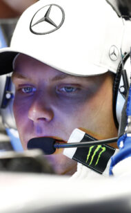 Why are the Finnish so good at motorsport?