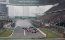 Formula One - Mercedes-AMG Petronas Motorsport, Chinese GP 2017. Lewis Hamilton;