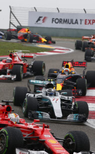 Red Bull ändert die Philosophie des Autostarts für 2018