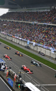Salo: FIA may clarify grid position rules