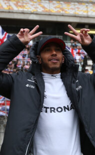 Hamilton doesn't want 'team orders'