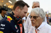 Insider says Ecclestone's corona advice 'disingenuous'