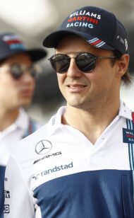 Williams 2018 sürücü konusuna hazır değil