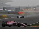 Esteban Ocon (FRA) Sahara Force India F1 Team. Chinese Grand Prix, Friday 7th April 2017. Shanghai, China.