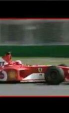 2003 Michael Schumacher at Ferrari F1 compilation