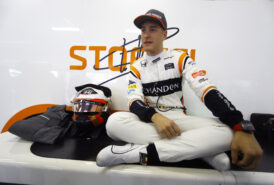 2017 not making Vandoorne doubt abilities