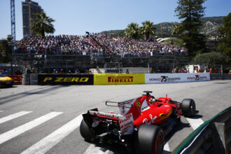 Pirelli denies 2017 tyres favour Ferrari
