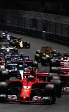 HiRes wallpapers pictures 2017 Monaco F1 GP