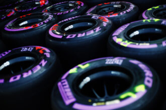 CEO says Pirelli not buying into F1