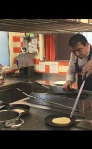 Скоро в продаже: La Piadina