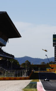 Pirelli ปกป้องแรงดันลมยางเพิ่มขึ้น