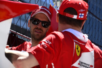Wolff sympathises amid Ferrari controversy