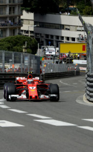 Lauda: Raikkonen mood key to pole