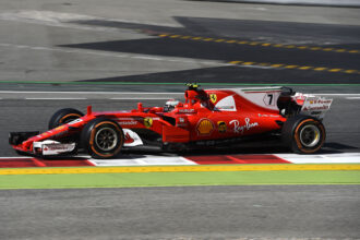 Tempi sul giro 3° prova 2017 Spagnolo F1 Grand Prix