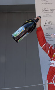 Alesi: Ferrari could win 2017 title