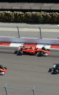 Mercedes: Long wheelbase to hurt in Monaco