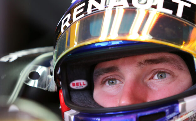 Billionaire backer pushes for Sirotkin seat 1 Sergey Sirotkin (RUS) Renault Sport F1 Team RS17 Third Driver. Spanish Grand Prix, Friday 12th May 2017. Barcelona, Spain.