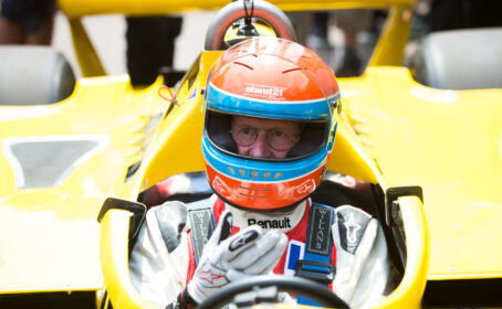 Webber sad to see Red Bull struggle