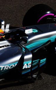 Lauda admits Ferrari 'clearly ahead'