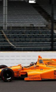 Andretti hofft, dass Alonso Indycar wechselt