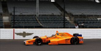 McLaren denies Alonso to skip Singapore