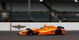 McLaren scrapped Indycar plans for 2019